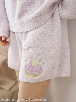【Cinnamoroll】Knit Shorts