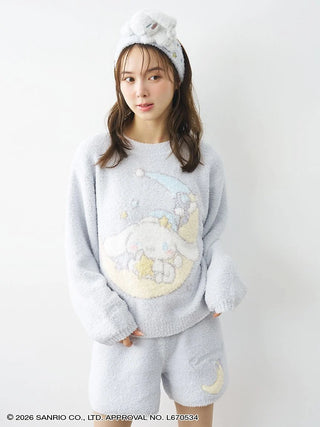 【Cinnamoroll】Knit Shorts