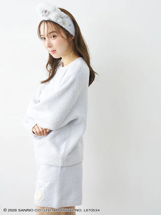 【Cinnamoroll】Knit Shorts