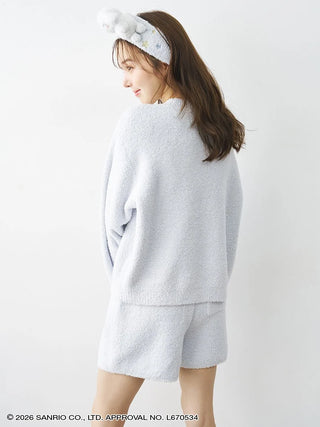 【Cinnamoroll】Knit Shorts