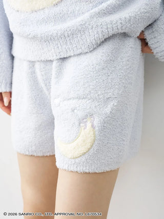 【Cinnamoroll】Knit Shorts