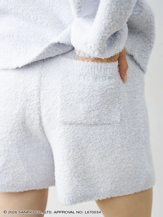 【Cinnamoroll】Knit Shorts