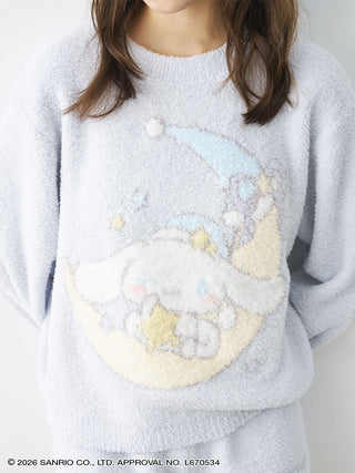 【Cinnamoroll】Knit Pullover