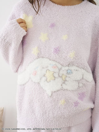 【Cinnamoroll】Knit Pullover