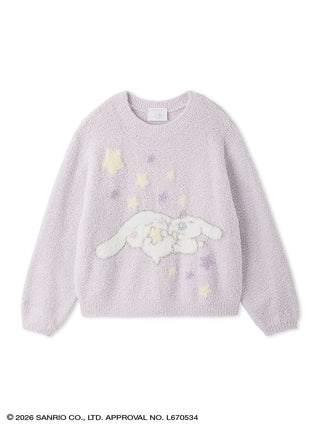 【Cinnamoroll】Knit Pullover
