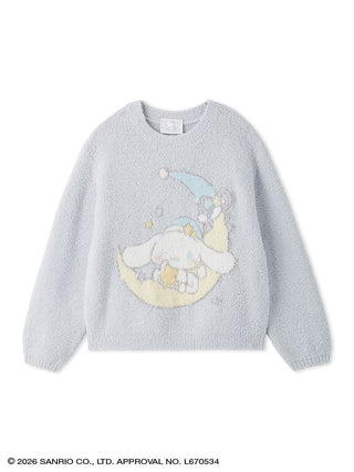 【Cinnamoroll】Knit Pullover