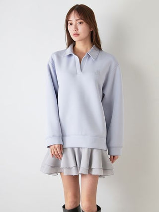 Skipper Mini Dress