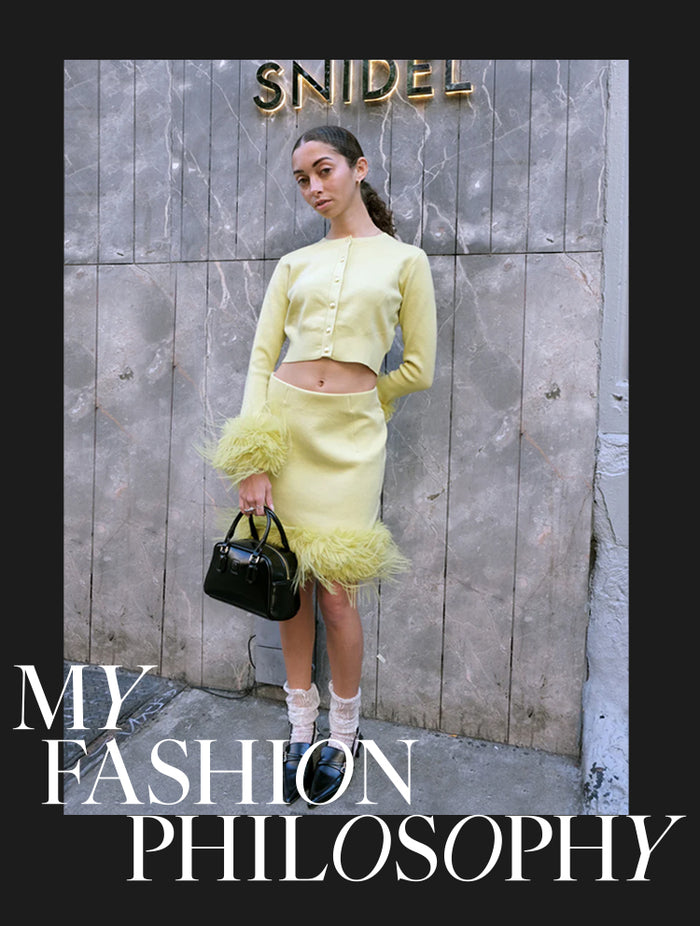 SNIDEL USA Official Store| Street x Formal Clothing Brand for Women