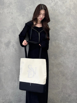 Terry Hoodie & Cami Dress Set