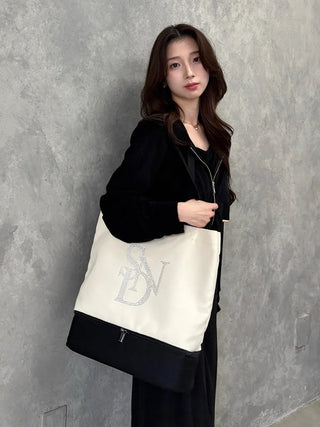 Terry Hoodie & Cami Dress Set