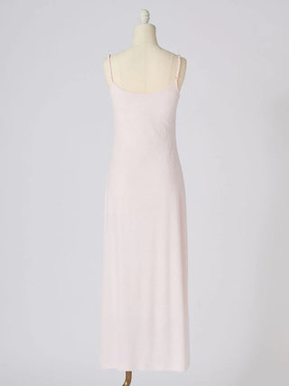 Terry Hoodie & Cami Dress Set