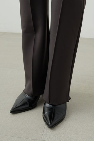 Simple Formal Trouser　