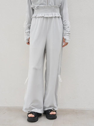 LUMISHADE UV Line Pants