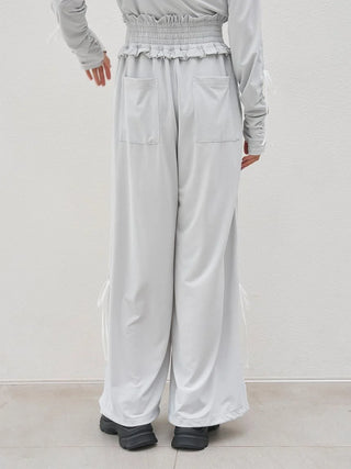 LUMISHADE UV Line Pants