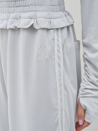 LUMISHADE UV Line Pants