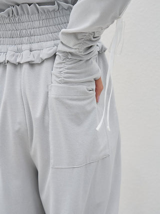 LUMISHADE UV Line Pants