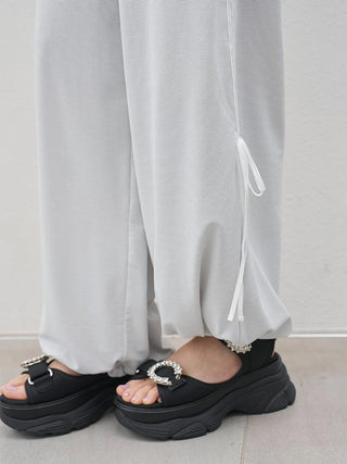 LUMISHADE UV Line Pants