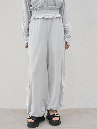 LUMISHADE UV Line Pants