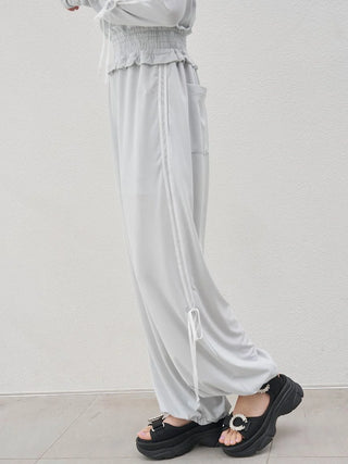 LUMISHADE UV Line Pants