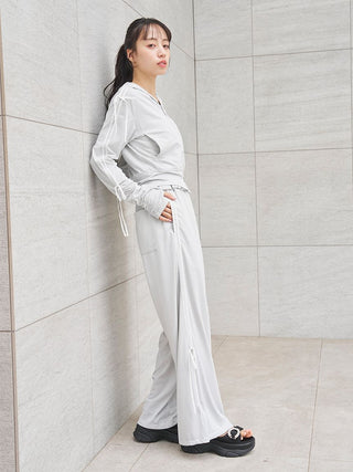 LUMISHADE UV Line Pants