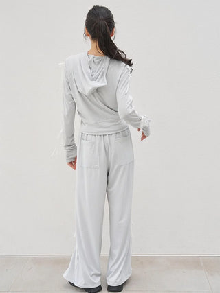 LUMISHADE UV Line Pants