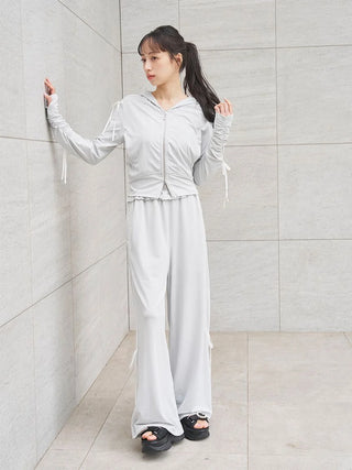 LUMISHADE UV Line Pants