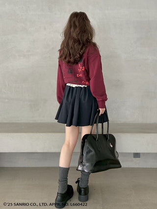 [HELLO KITTY] Sweat Pullover