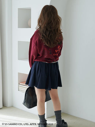 [HELLO KITTY] Sweat Pullover