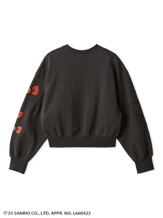 [HELLO KITTY] Sweat Pullover