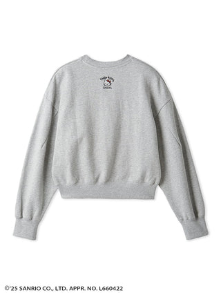 [HELLO KITTY] Sweat Pullover