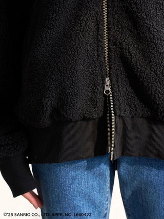 [HELLO KITTY] Premium Hoodie