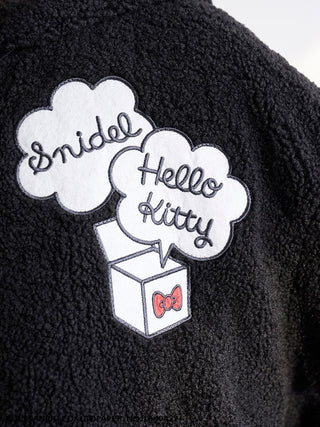 [HELLO KITTY] Premium Hoodie