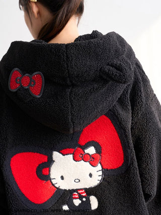 [HELLO KITTY] Premium Hoodie