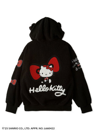 [HELLO KITTY] Premium Hoodie