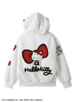 [HELLO KITTY] Premium Hoodie