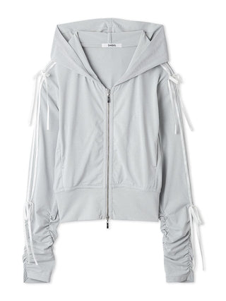 LUMISHADE UV Line Hoodie