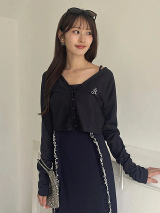 LUMISHADE UV Line Bolero