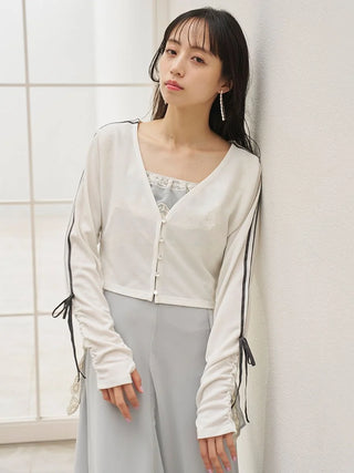 LUMISHADE UV Line Bolero