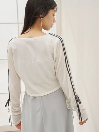 LUMISHADE UV Line Bolero
