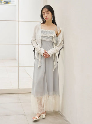 LUMISHADE UV Line Bolero