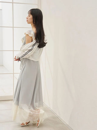 LUMISHADE UV Line Bolero