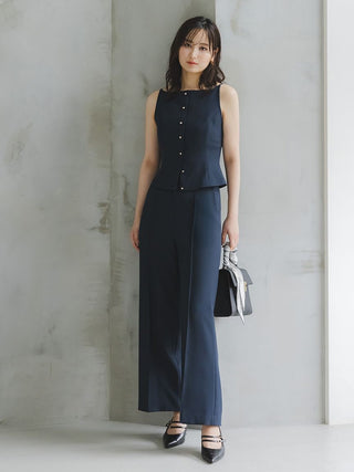 Sustainable Cami Vest Top