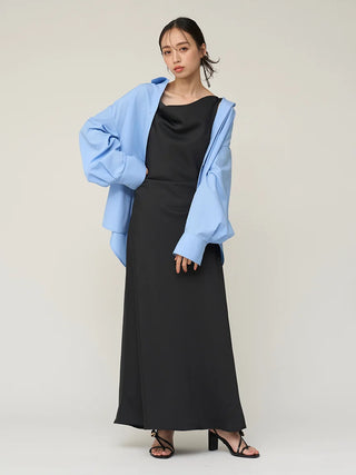LUMISHADE UV Oversized Shirt