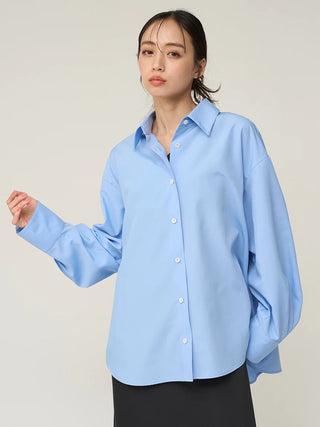 LUMISHADE UV Oversized Shirt