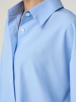 LUMISHADE UV Oversized Shirt