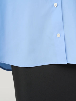 LUMISHADE UV Oversized Shirt