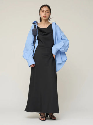 LUMISHADE UV Oversized Shirt