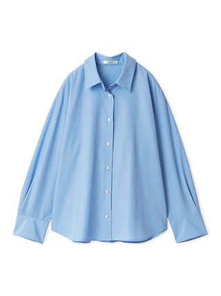 LUMISHADE UV Oversized Shirt