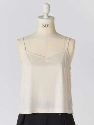 Embroidered Crinkle Blouse