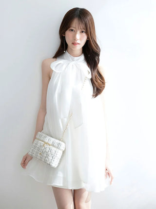 Sleeveless Tunic Blouse